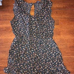 American Eagle Romper